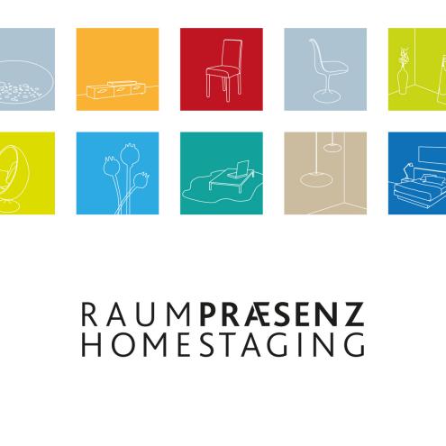 Raumpräsenz Homestaging CD-Illustrationen (1)