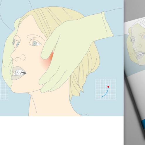 Illustration Titel ZAAK 3