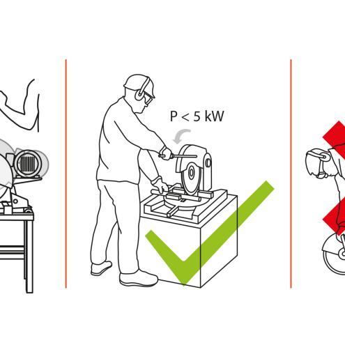 Nutzeranweisung Klingspor (1)