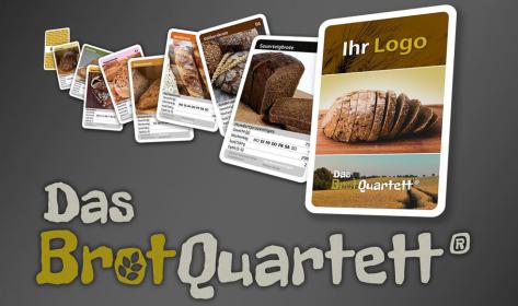 das brotquartett