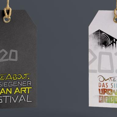 entwurf OUT&ABOUT Siegener Urban Art Festival 02